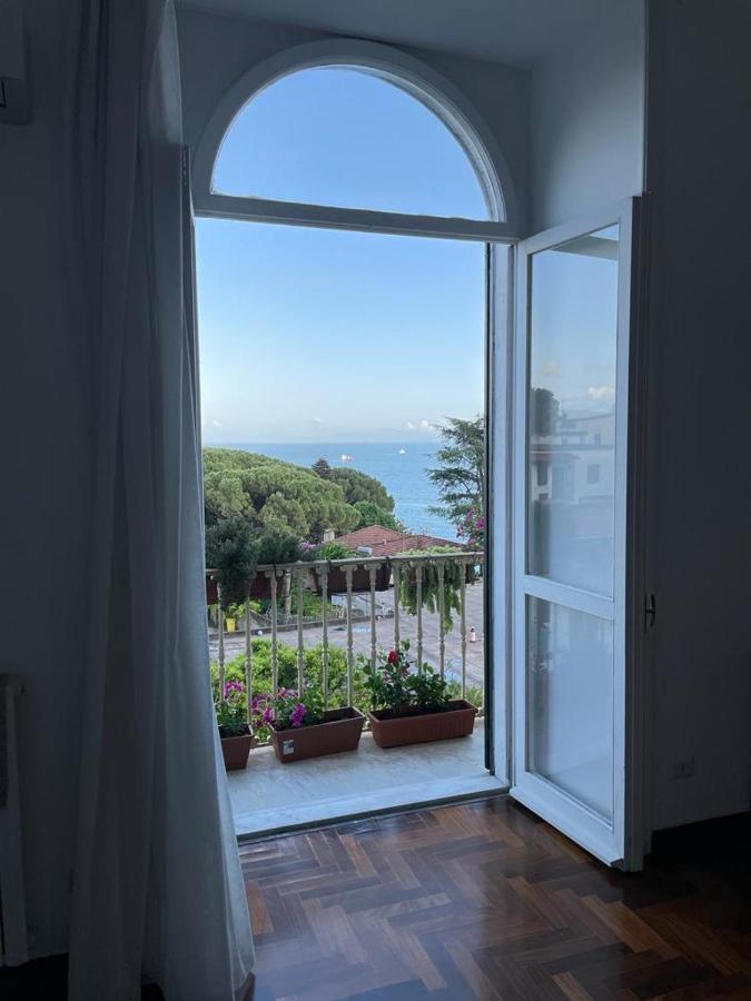 Апартаменти Casa Giulia В'єтрі Екстер'єр фото