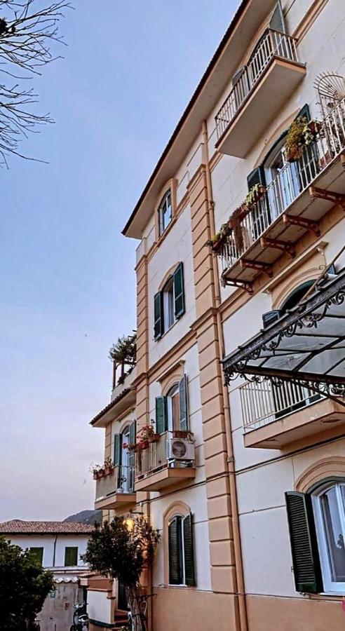 Апартаменти Casa Giulia В'єтрі Екстер'єр фото